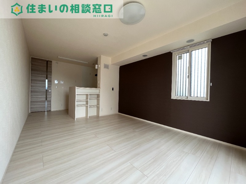 居室・リビング　同型