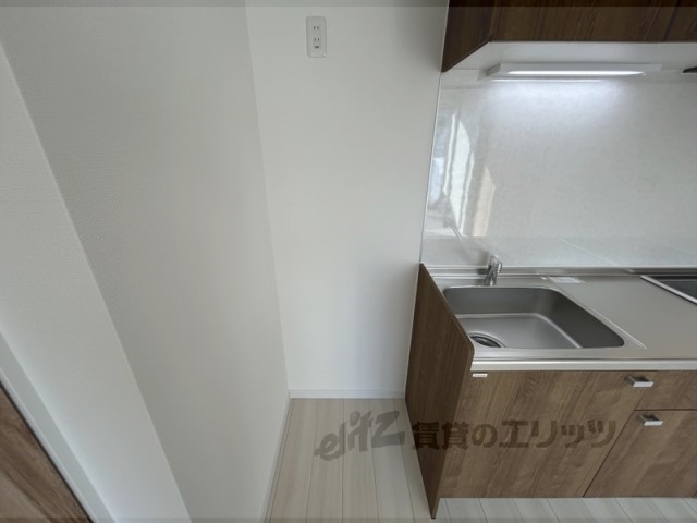 その他部屋・スペース　冷蔵庫置場