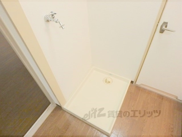 その他部屋・スペース　洗濯機置場