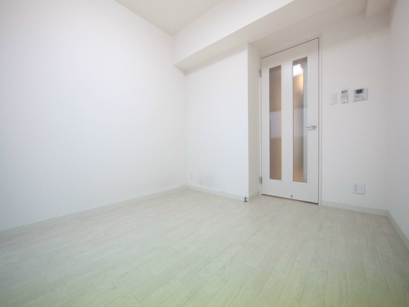 その他部屋・スペース　洋室6帖　クローゼット付（収納充実してます）