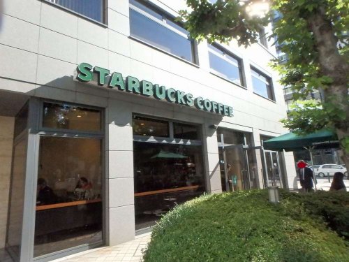 飲食店　スターバックス　堺筋本町店（飲食店）まで208m