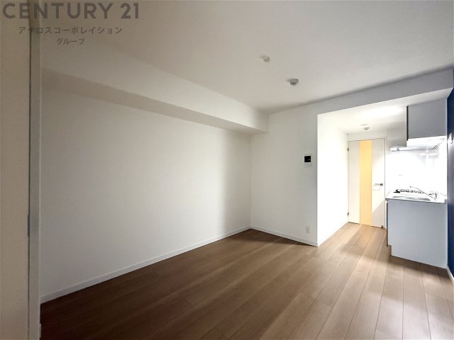 居室・リビング　ゆったり過ごせるリビングです☆