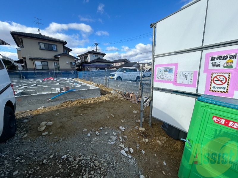 その他共有部分　駐輪場その他