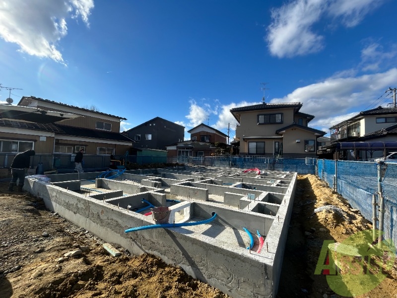 建物外観　外観２