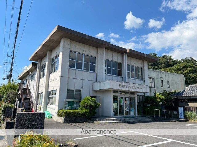 その他　雄琴市民センター（その他）まで584m