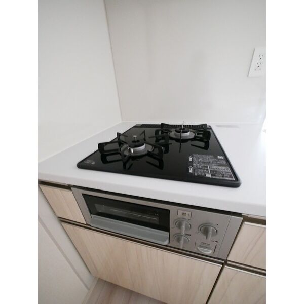 その他設備　※別号室の参考写真、現況優先※