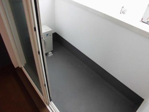 バルコニー　ベランダ