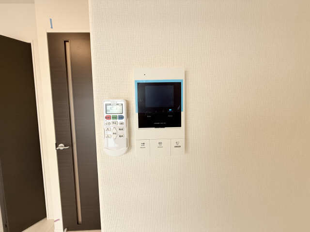 セキュリティ　同一タイプです。