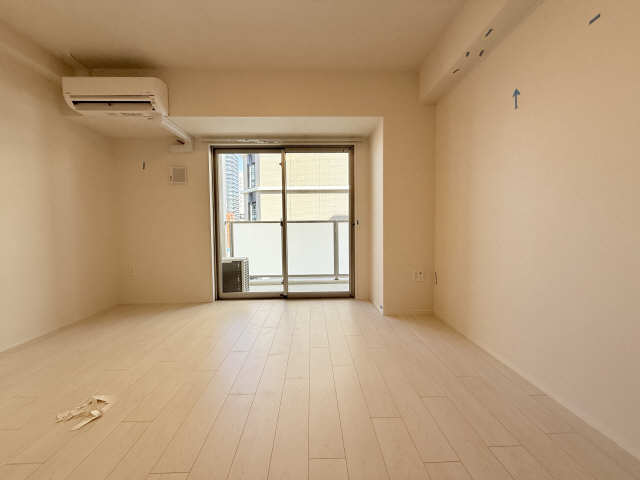 居室・リビング　同一タイプです。