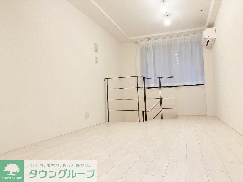 居室・リビング　お部屋探しは株式会社　タウンハウジング　までお気軽にお問合…