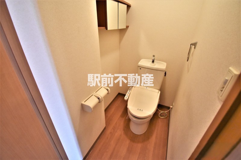 トイレ　■類似室内イメージ■