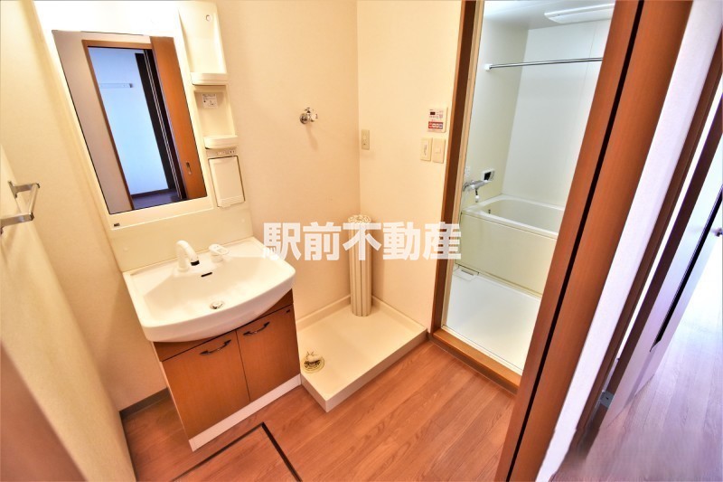 洗面設備　■類似室内イメージ■