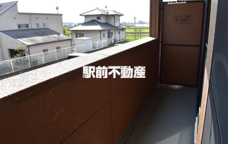 バルコニー　■類似室内イメージ■