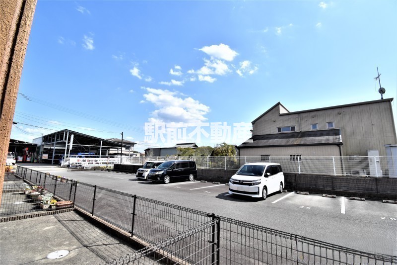 眺望　■類似室内イメージ■