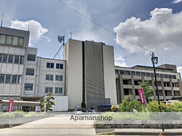 その他　豊明市役所（その他）まで490m