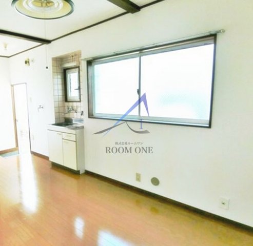 居室・リビング　洋室のお部屋です。