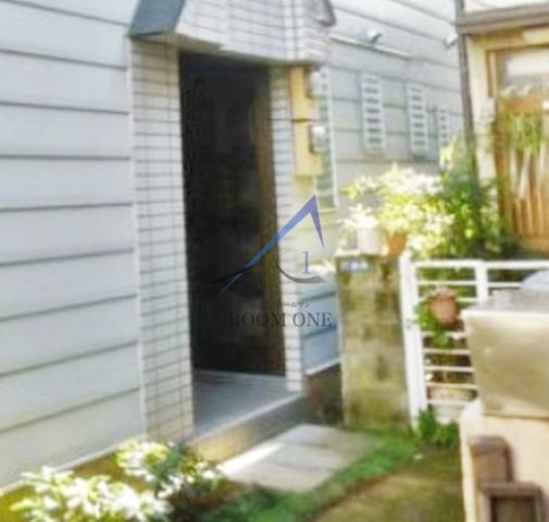 エントランス　エントランスです。