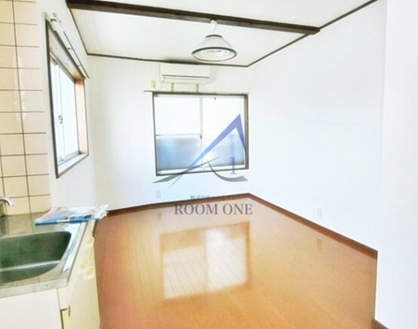 その他部屋・スペース　寝室です。