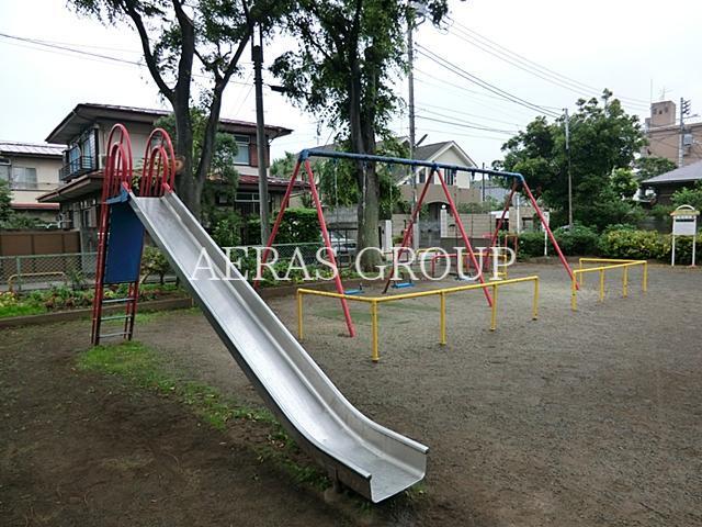 公園　永福北公園（公園）まで311m