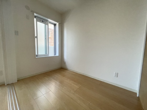 その他部屋・スペース　※別号室の写真です