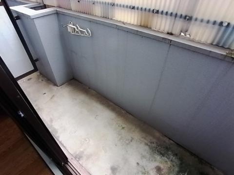 バルコニー　ベランダ