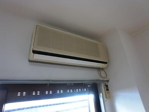 その他設備　室内設備