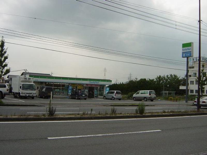 コンビニ　ファミリーマート 岡山平井七丁目店（コンビニ）まで990m