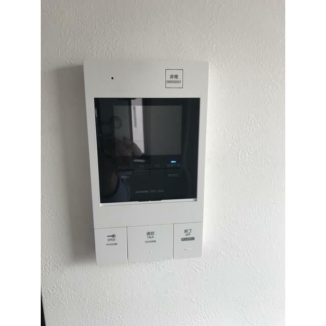 トイレ　※同タイプ別室参考写真使用