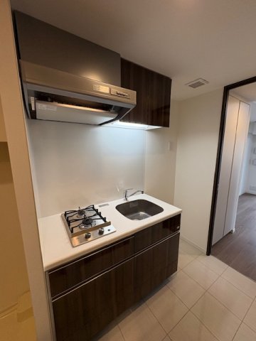 キッチン　別部屋参考写真