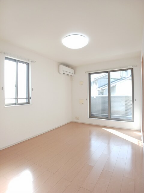 居室・リビング　居室・リビング