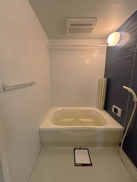 バス・シャワールーム　ユニットバス