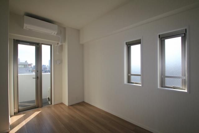 その他部屋・スペース　洋室６．５帖ベットルーム