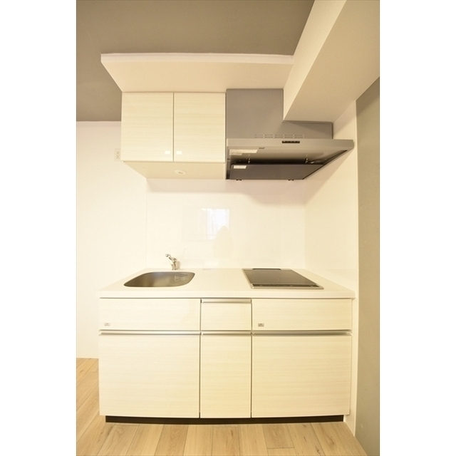 その他部屋・スペース　おしゃれな内装です