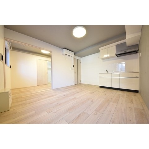 その他部屋・スペース　内装もきれいです