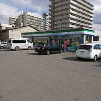 コンビニ　ファミリーマート岡山東古松店（コンビニ）まで379m
