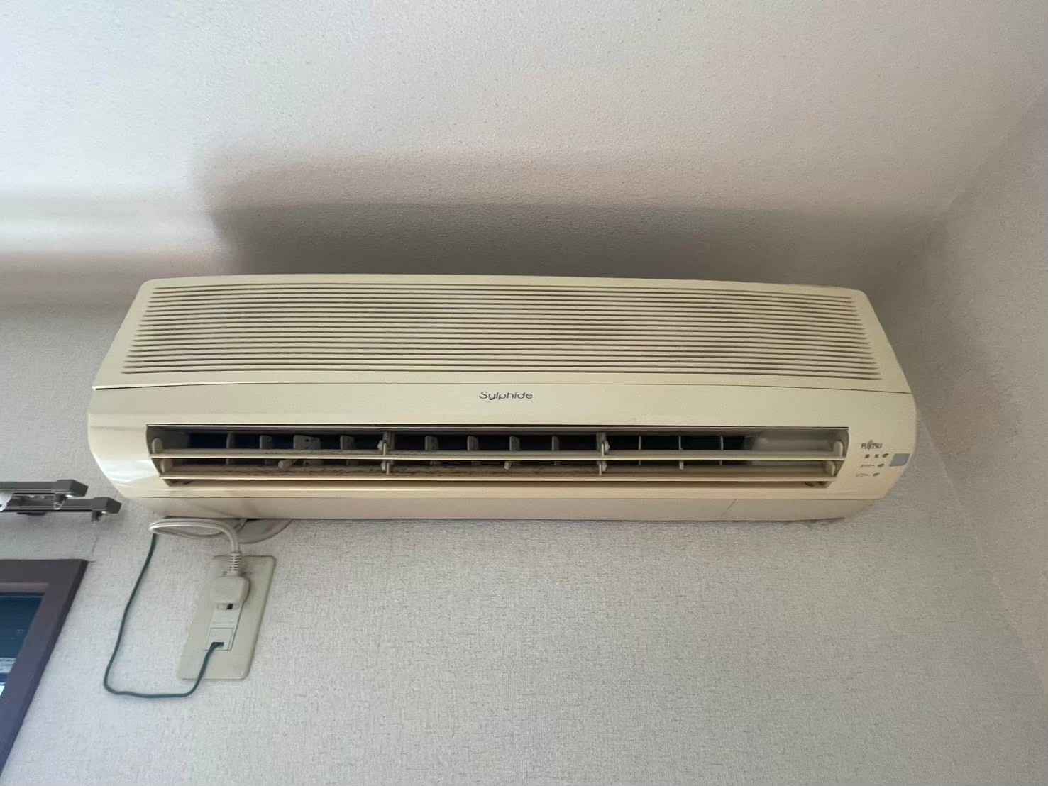 その他設備　同物件他部屋の写真です