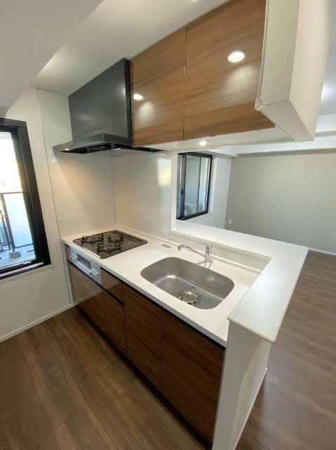 キッチン　★別室参考写真★