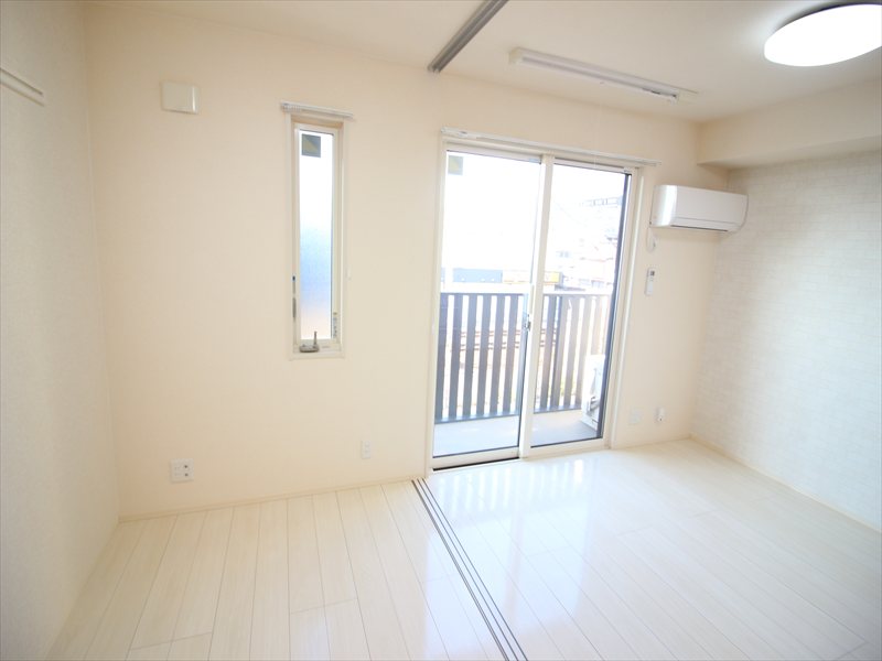 その他部屋・スペース　写真は別室