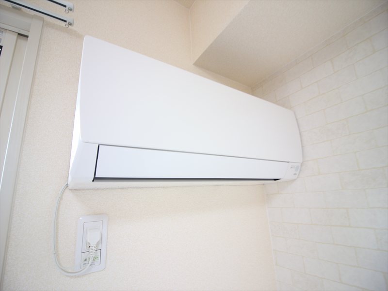 その他設備　写真は別室