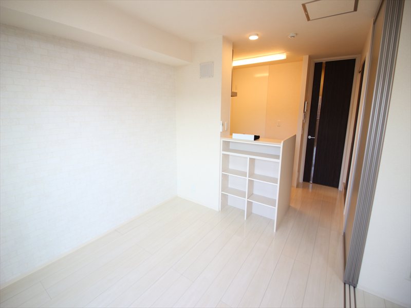 居室・リビング　写真は別室