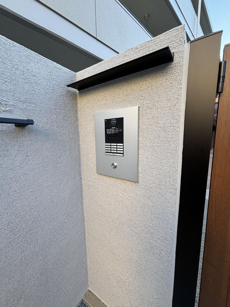 その他共有部分　2025年12月撮影