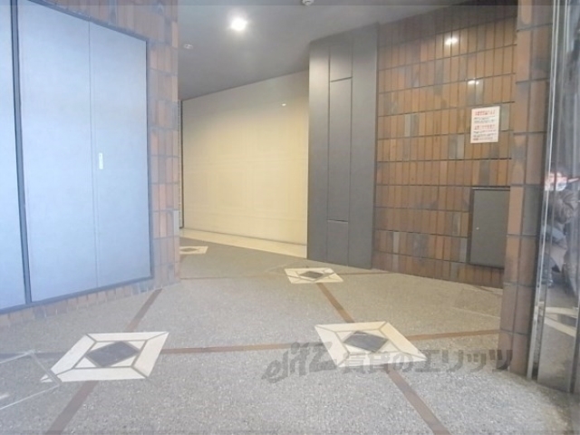 ロビー　ロビー