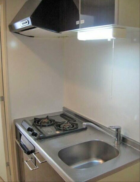 キッチン　※同仕様写真