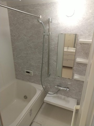 バス・シャワールーム　サニーコートバディ