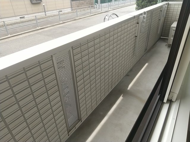 バルコニー　サニーコートバディ