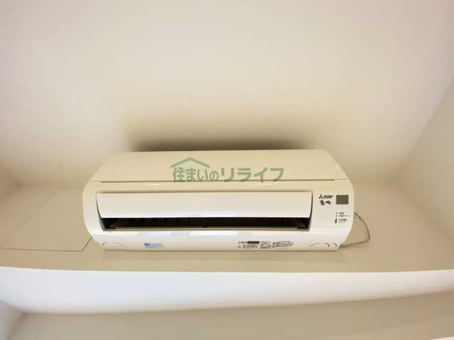 その他設備　ザ・パークハビオ神楽坂