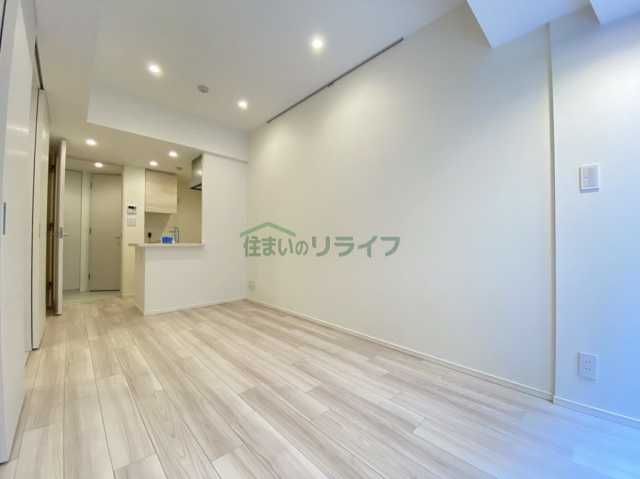 その他部屋・スペース　ザ・パークハビオ神楽坂