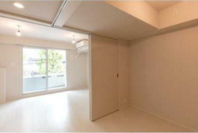 居室・リビング　同タイプ別部屋参考写真です♪