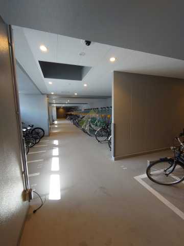 その他　パークアクシス大塚ステーションゲートタワー