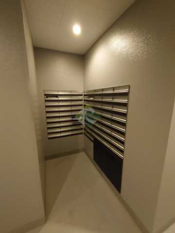 その他共有部分　パークアクシス大塚ステーションゲートタワー